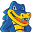 Boltay Huroof website icon
